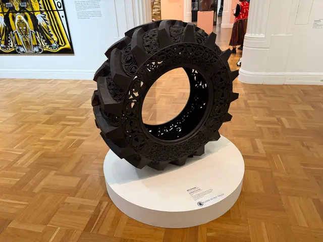 Art Gallery of South Australia