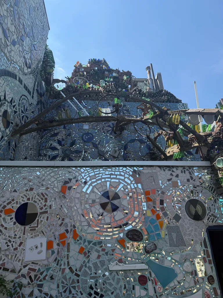 Philadelphia's Magic Gardens