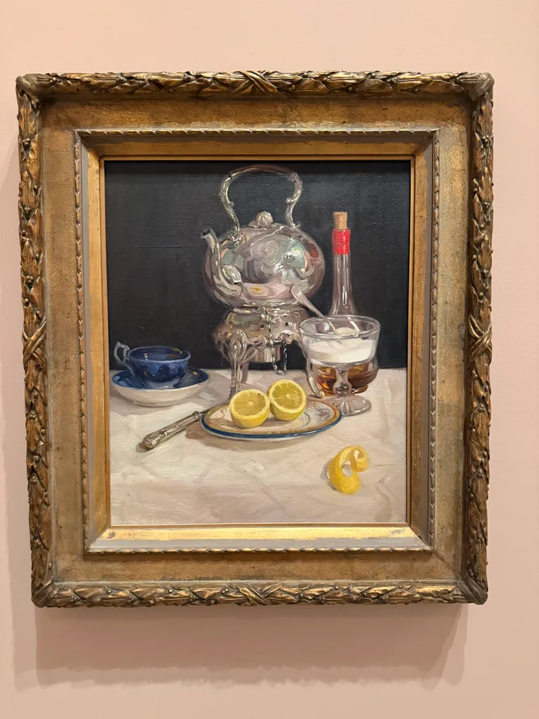 Margaret Preston at the NGV