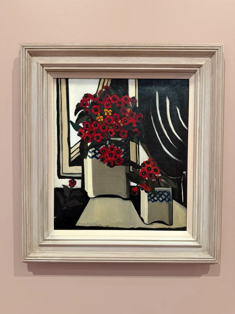 Margaret Preston at the NGV