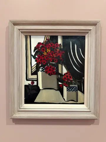 Margaret Preston at the NGV