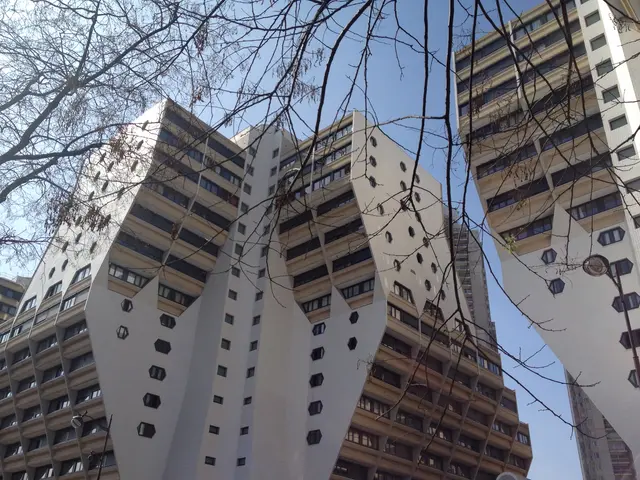 just some interesting building