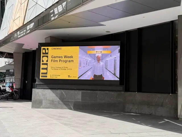 acmi and exit 8