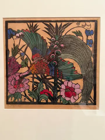 Margaret Preston at the NGV