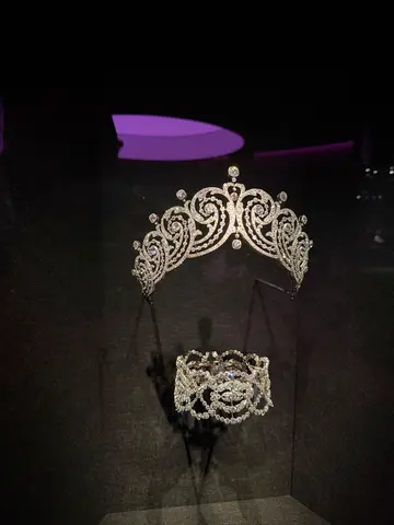 Cartier at the NGV