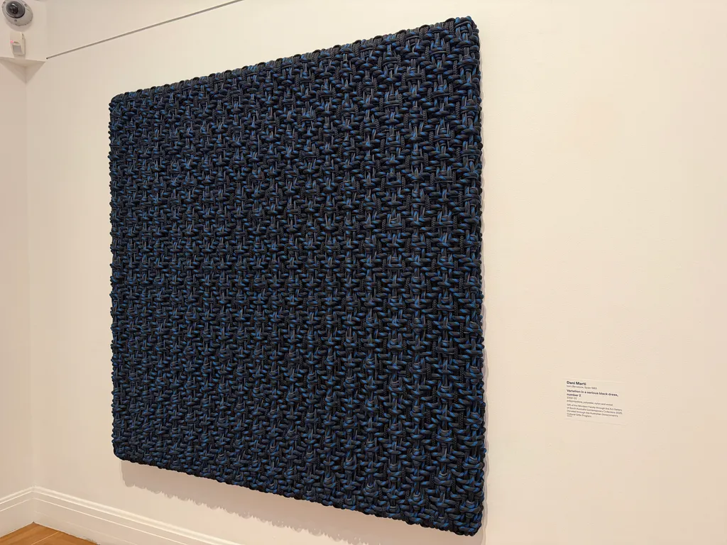 Art Gallery of South Australia