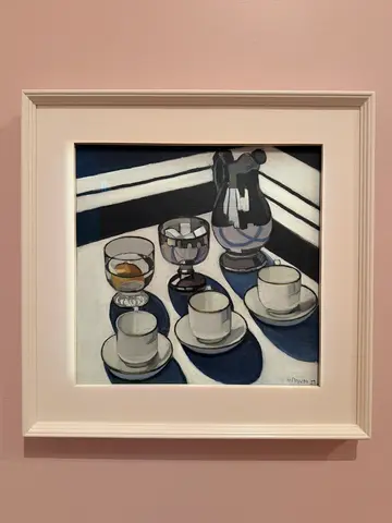 Margaret Preston at the NGV