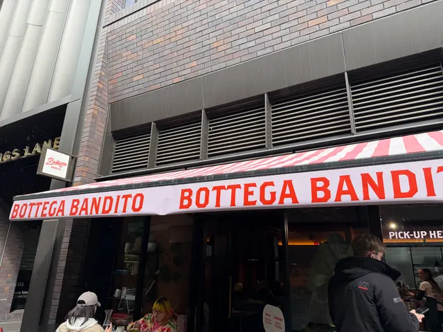 Bottega Bandito