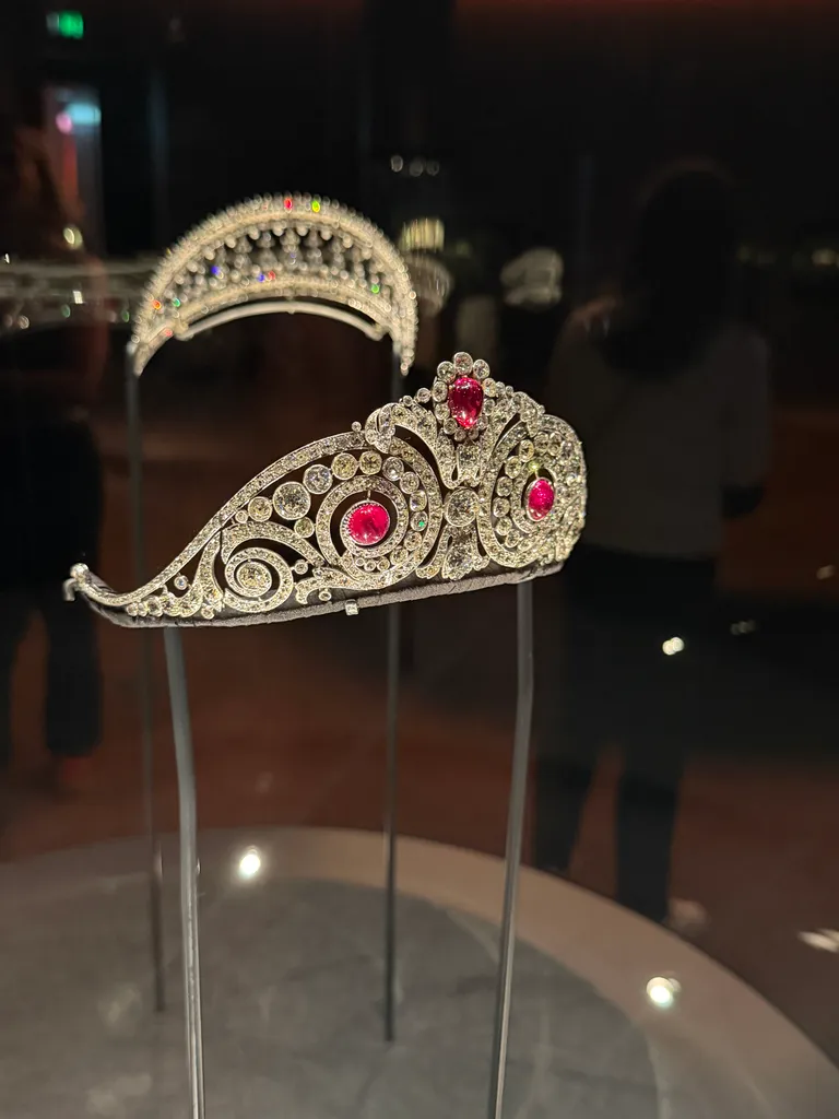 Cartier at the NGV