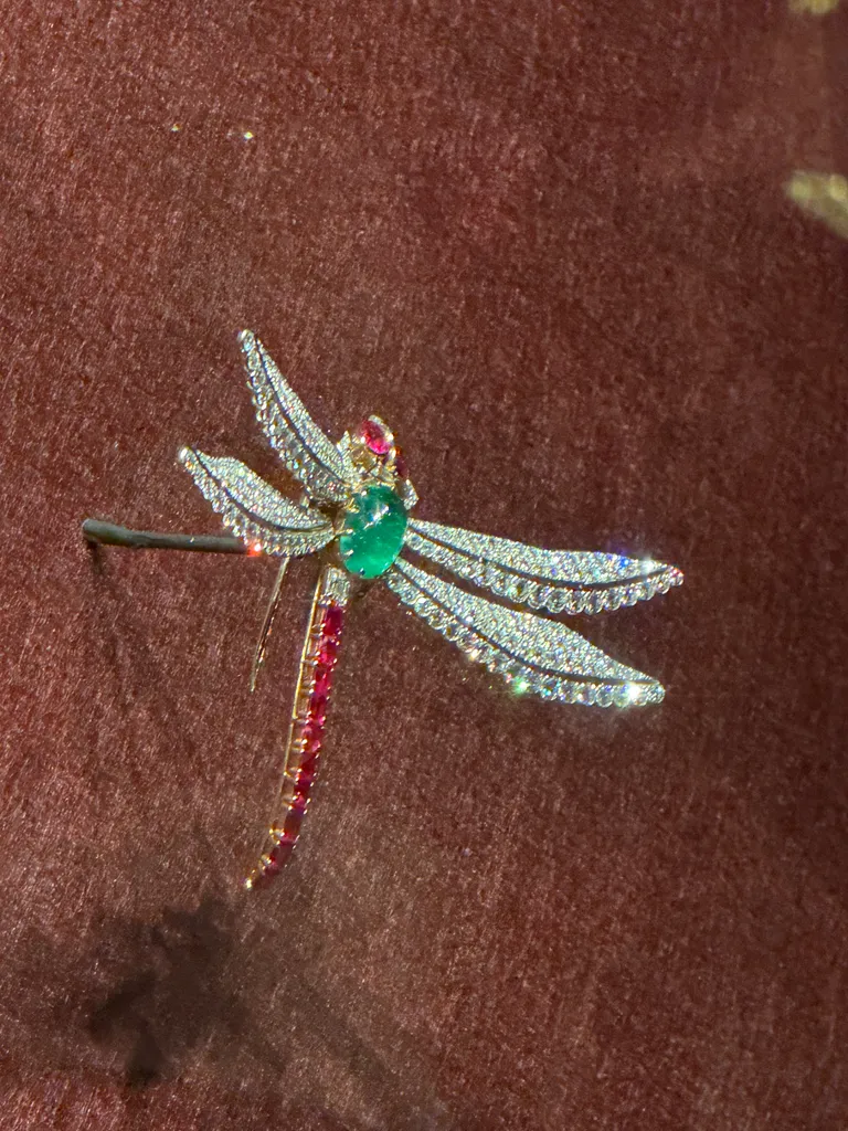 Cartier at the NGV