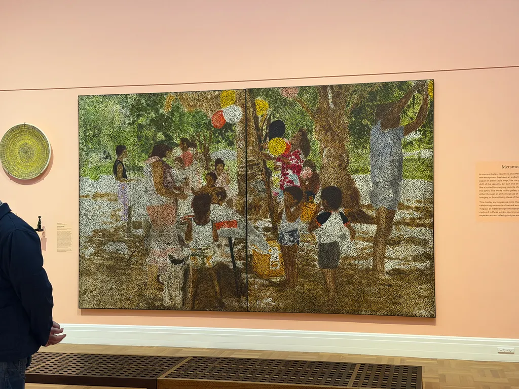 Art Gallery of South Australia