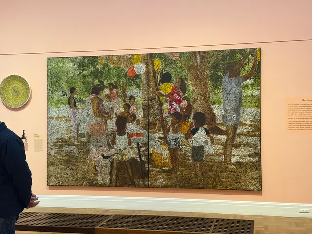 Art Gallery of South Australia