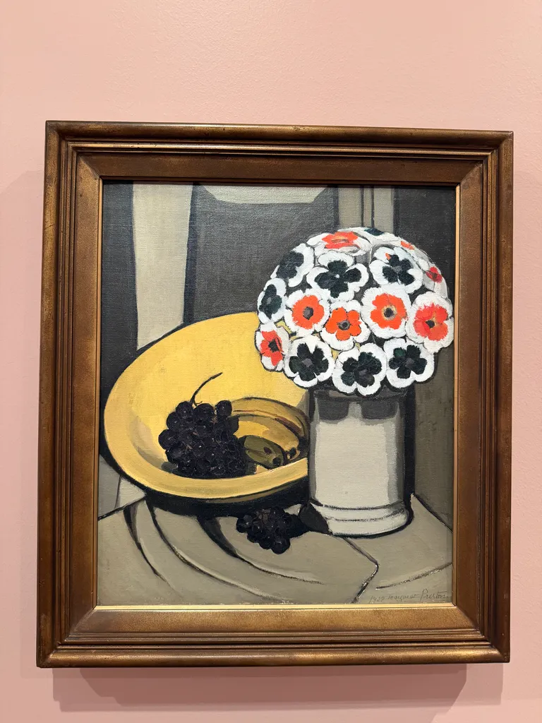 Margaret Preston at the NGV