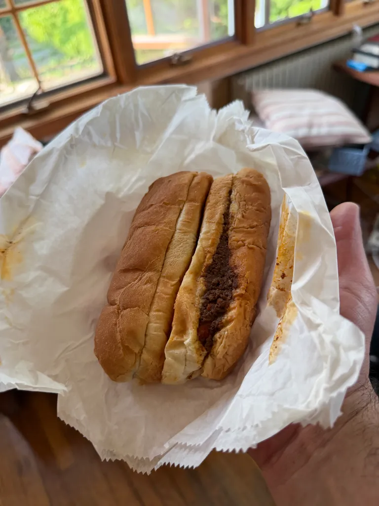 Pott's dogs