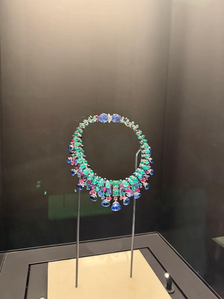 Cartier at the NGV
