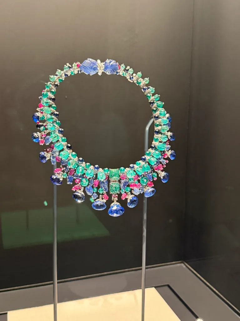 Cartier at the NGV