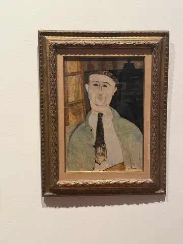 Art Gallery of South Australia