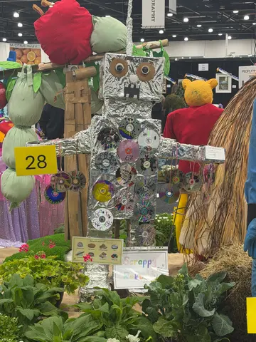 the Royal Adelaide Show