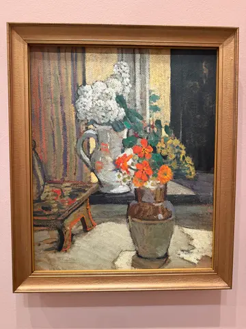 Margaret Preston at the NGV