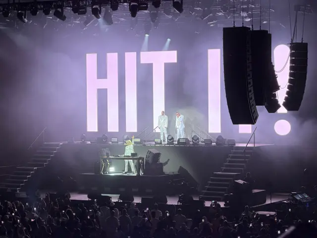 Pass the Mic Live