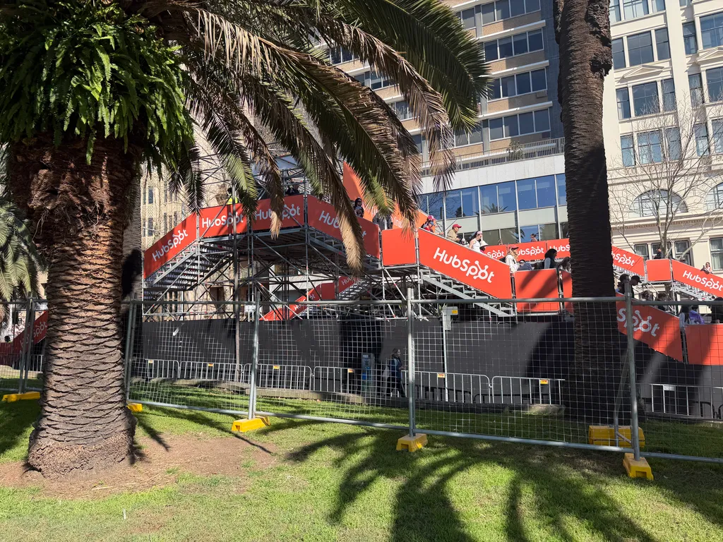 Sydney marathon!