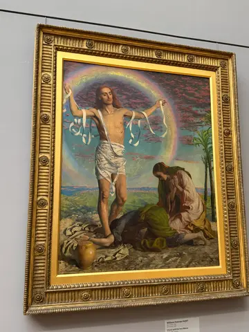 Art Gallery of South Australia