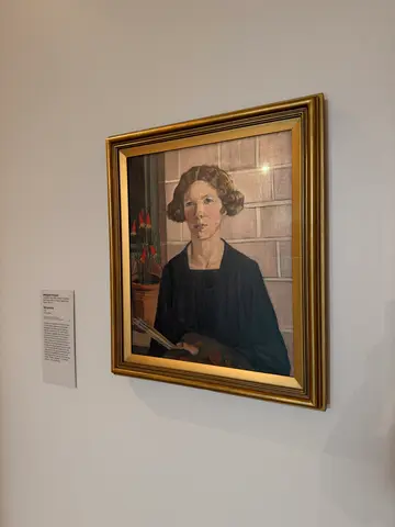 Margaret Preston at the NGV