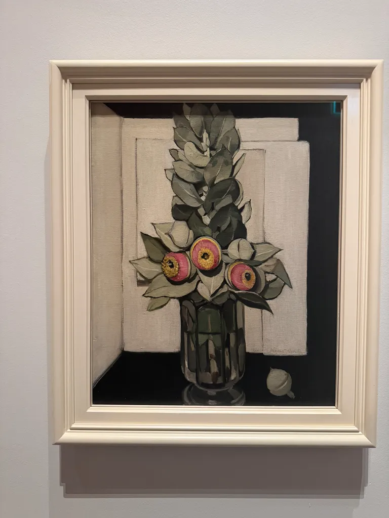 Margaret Preston at the NGV