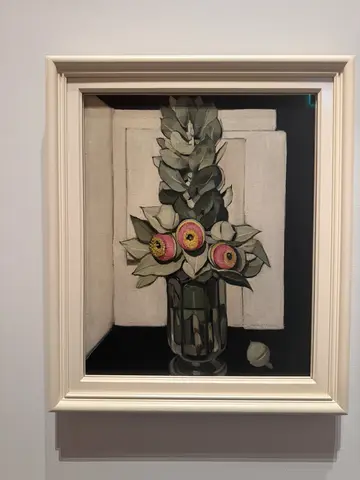 Margaret Preston at the NGV