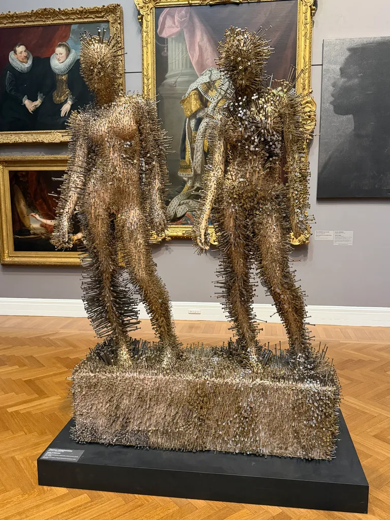 Art Gallery of South Australia