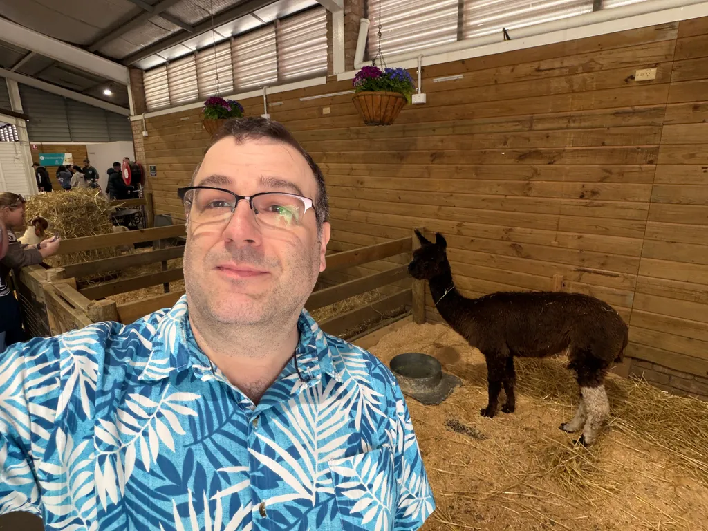 the Royal Adelaide Show