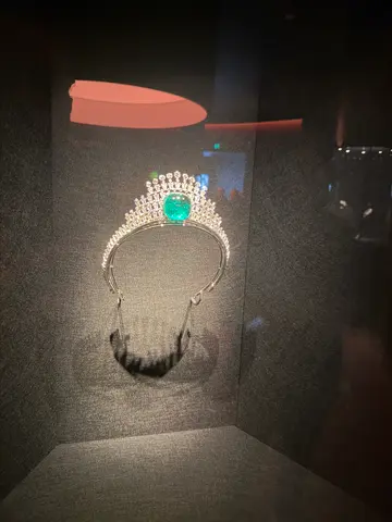 Cartier at the NGV