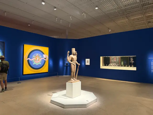 Avatar: Forms of Vishnu