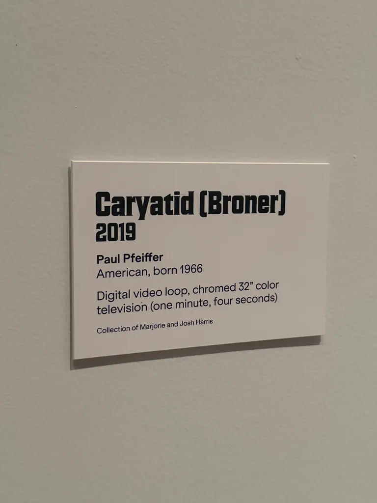 Caryatid
