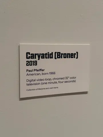 Caryatid