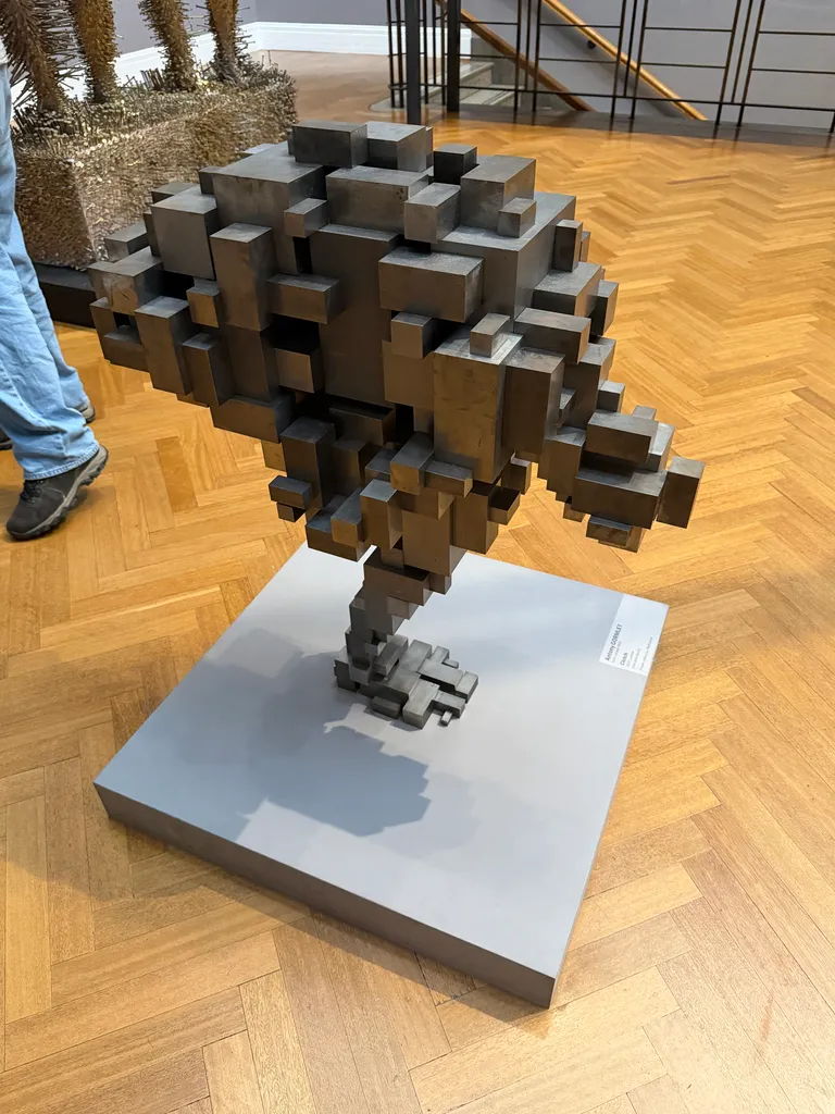 Art Gallery of South Australia