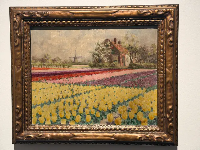 Art Gallery of South Australia