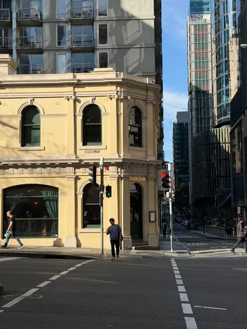 Flight Club