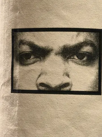 punching bags (Ice Cube)