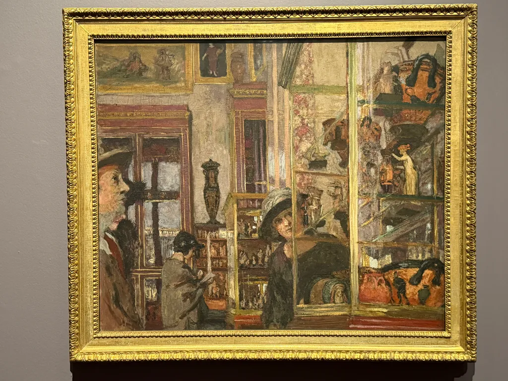 Art Gallery of South Australia