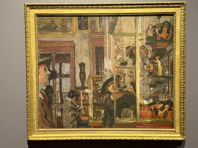 Art Gallery of South Australia