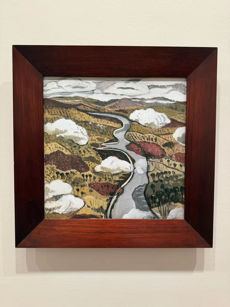 Margaret Preston at the NGV