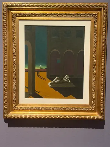Art Gallery of South Australia