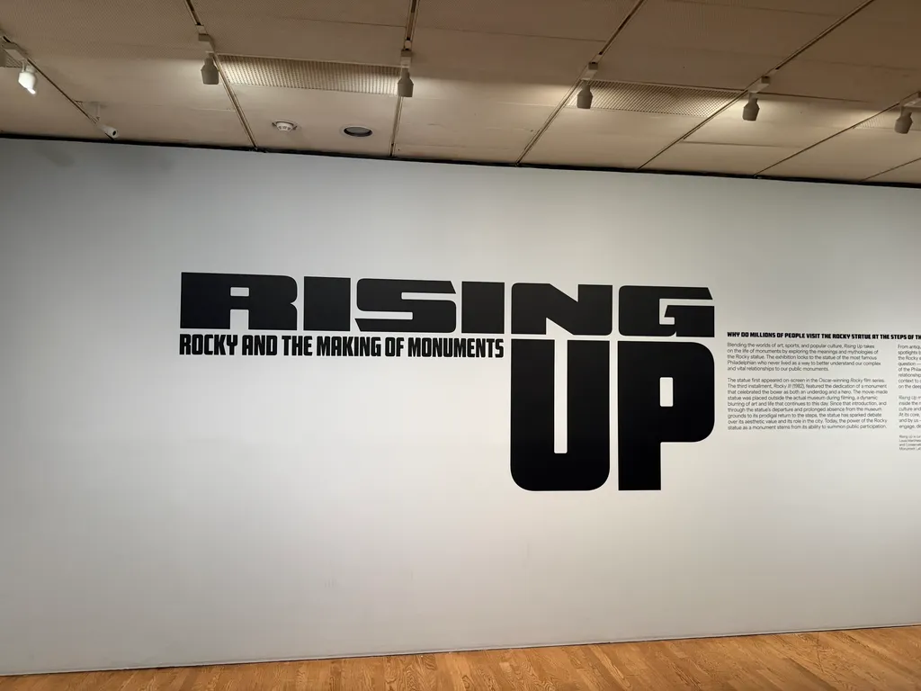 Rising Up