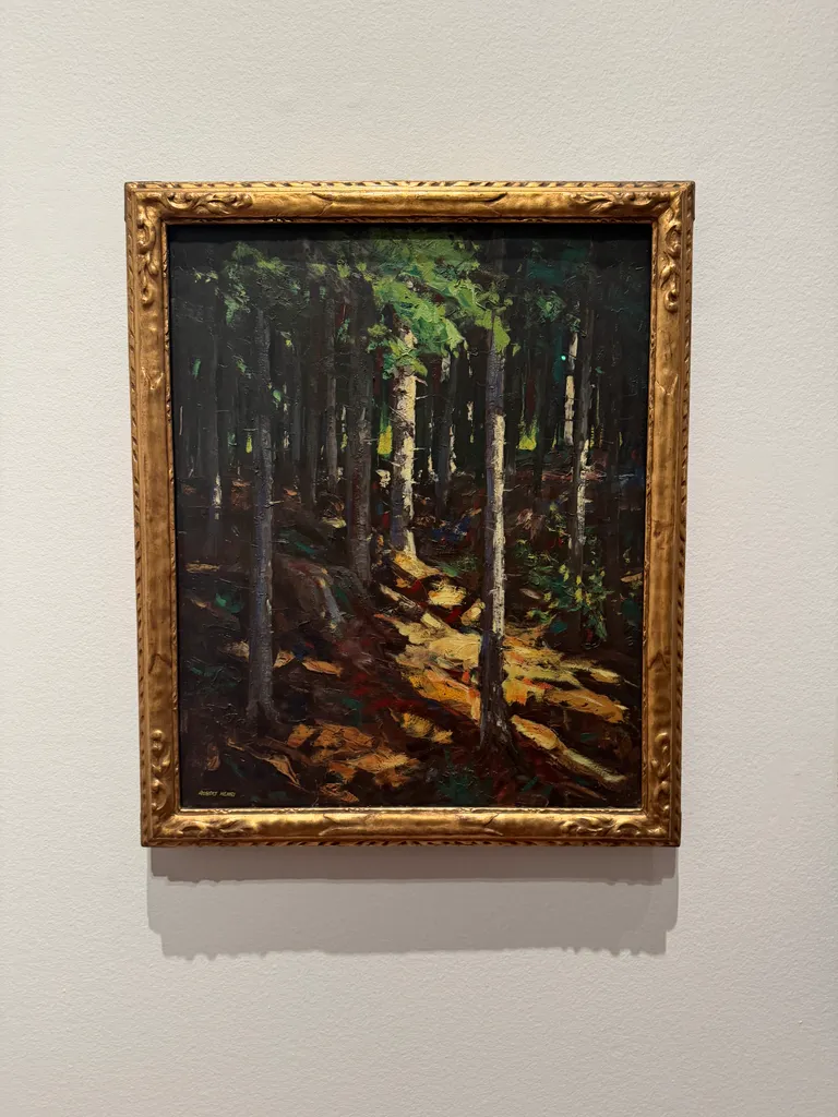 Art Gallery of South Australia