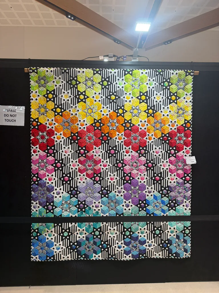 the Royal Adelaide Show