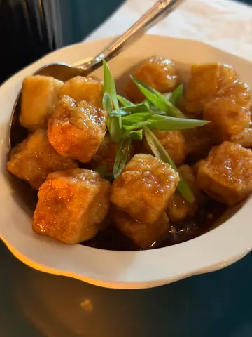 tofu from tabachoy