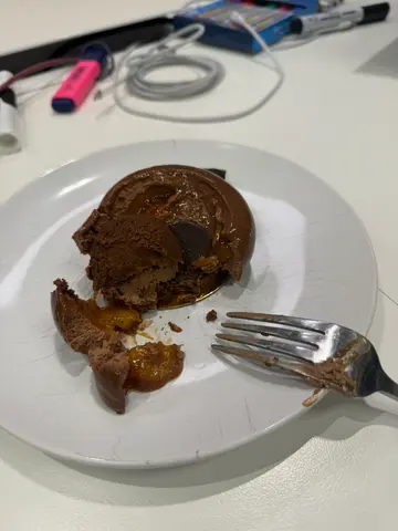Father's Day cake