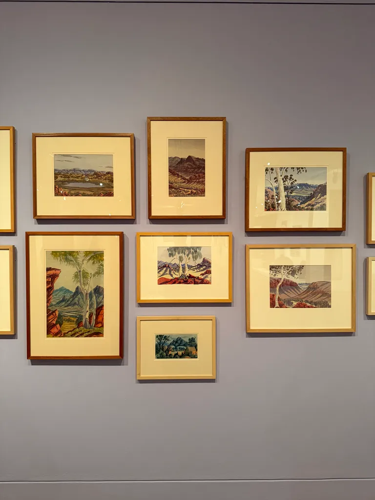 Art Gallery of South Australia