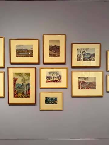Art Gallery of South Australia